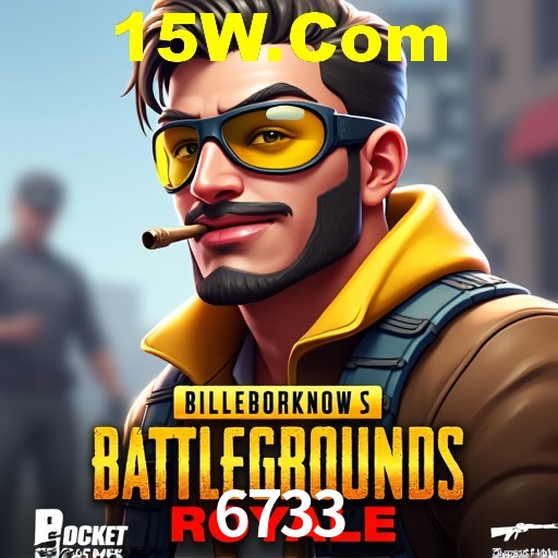 Desvendando o Mundo dos Jogos Virtuais na 6733