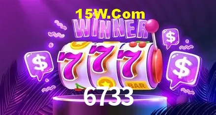 Jogos de Slot 6733