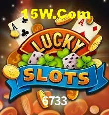 Biblioteca de slots populares na 6733