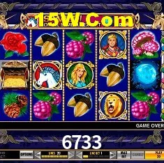 Provedores de Jogos 6733