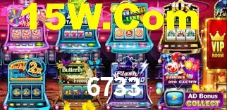 Blackjack Table 6733