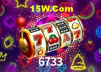 Variedade de jogos na 6733