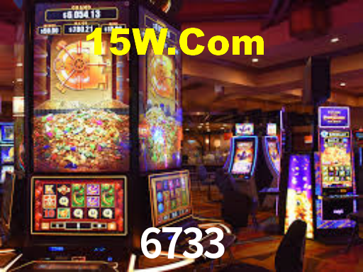 6733,6733 Bet