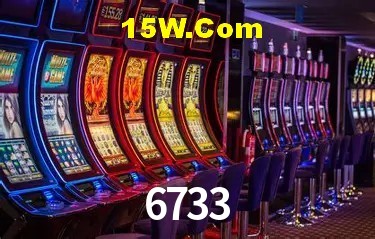 Descubra a Magia dos Jogos de Arcade no 6733