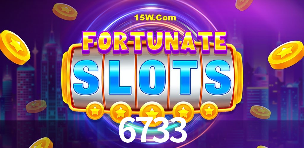 Welcome Bonus 6733