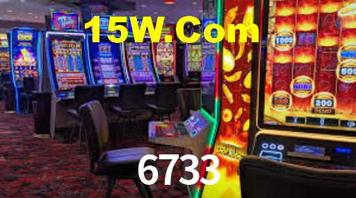 6733,6733 Bet