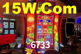 6733: Jogos de Caça-Níqueis-Altas Recompensas, Roleta-Velocidade, Blackjack-Desafios Máximos