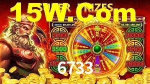 Sinta a adrenalina dos jogos de cassino com 6733