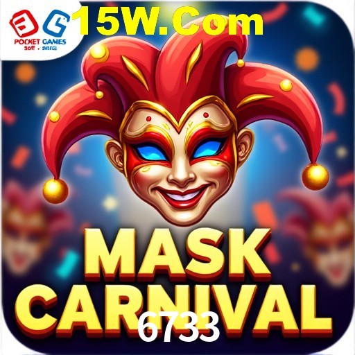 Slot Games 6733