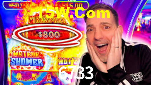 6733 Bet