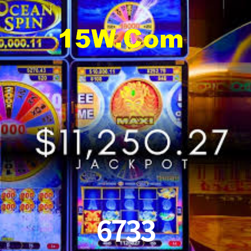 6733 Bet