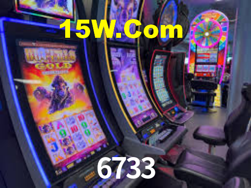 6733,6733 Bet