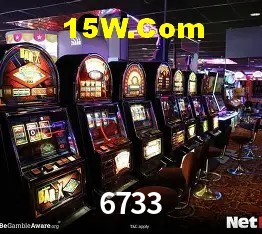 Desvendando o Mundo dos Jogos Virtuais na 6733