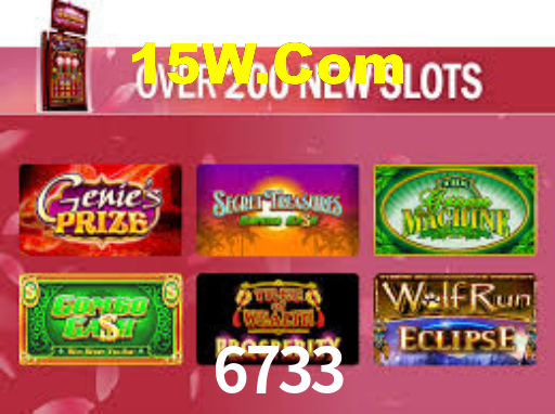 6733 Bet