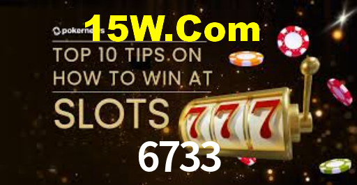 6733,6733 Bet