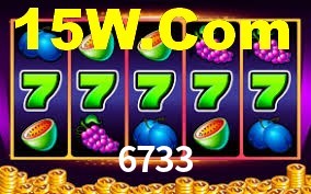 6733